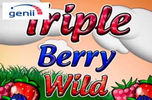 Triple Berry Wild